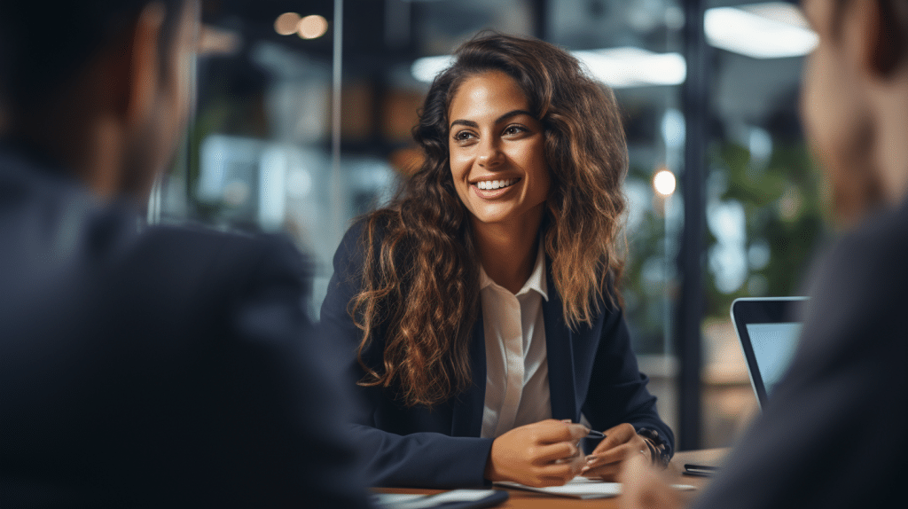 Business Analyst